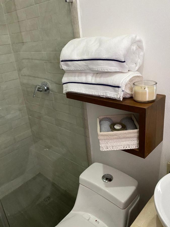 Precious Studio W/ Working Station Playa del Carmen Ngoại thất bức ảnh