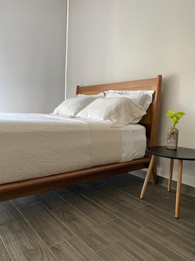 Precious Studio W/ Working Station Playa del Carmen Ngoại thất bức ảnh