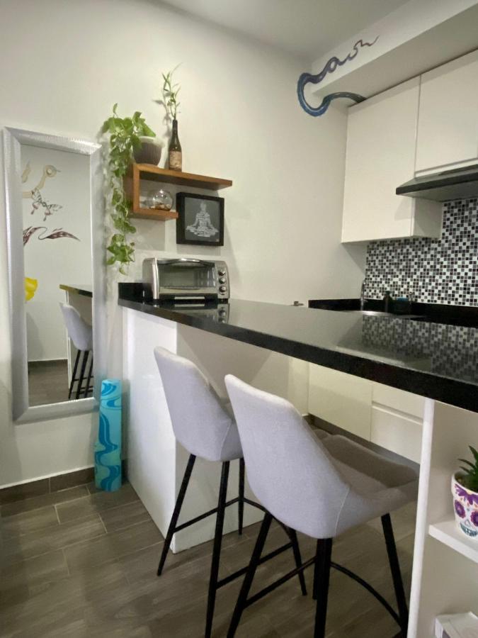 Precious Studio W/ Working Station Playa del Carmen Ngoại thất bức ảnh