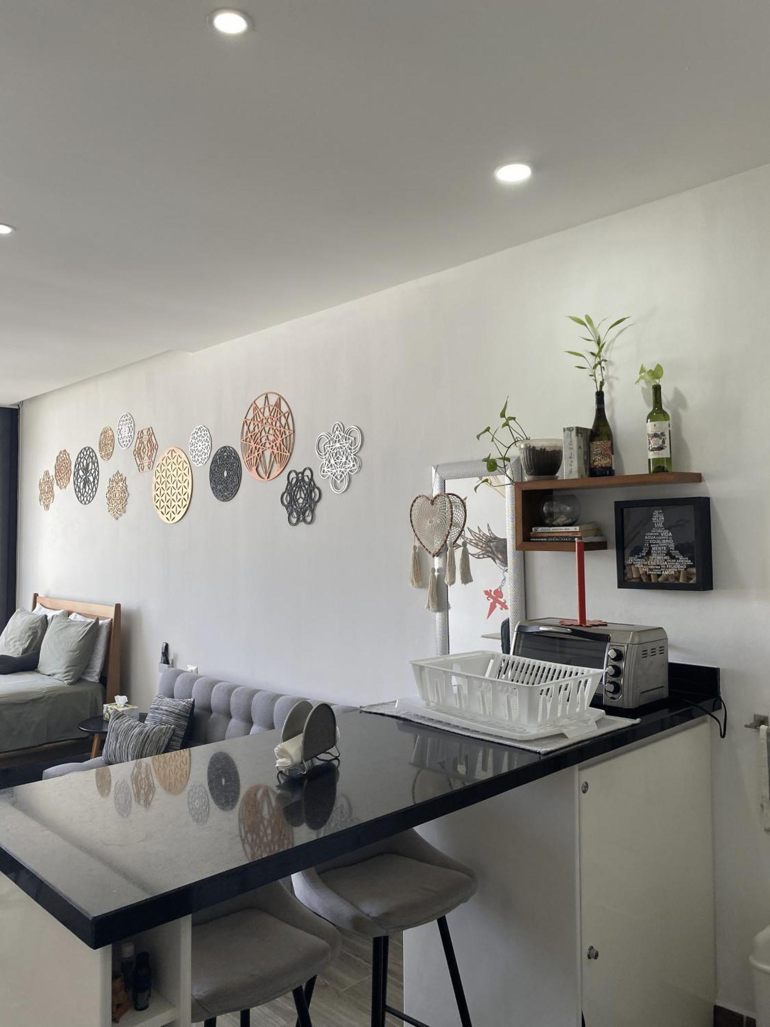 Precious Studio W/ Working Station Playa del Carmen Ngoại thất bức ảnh