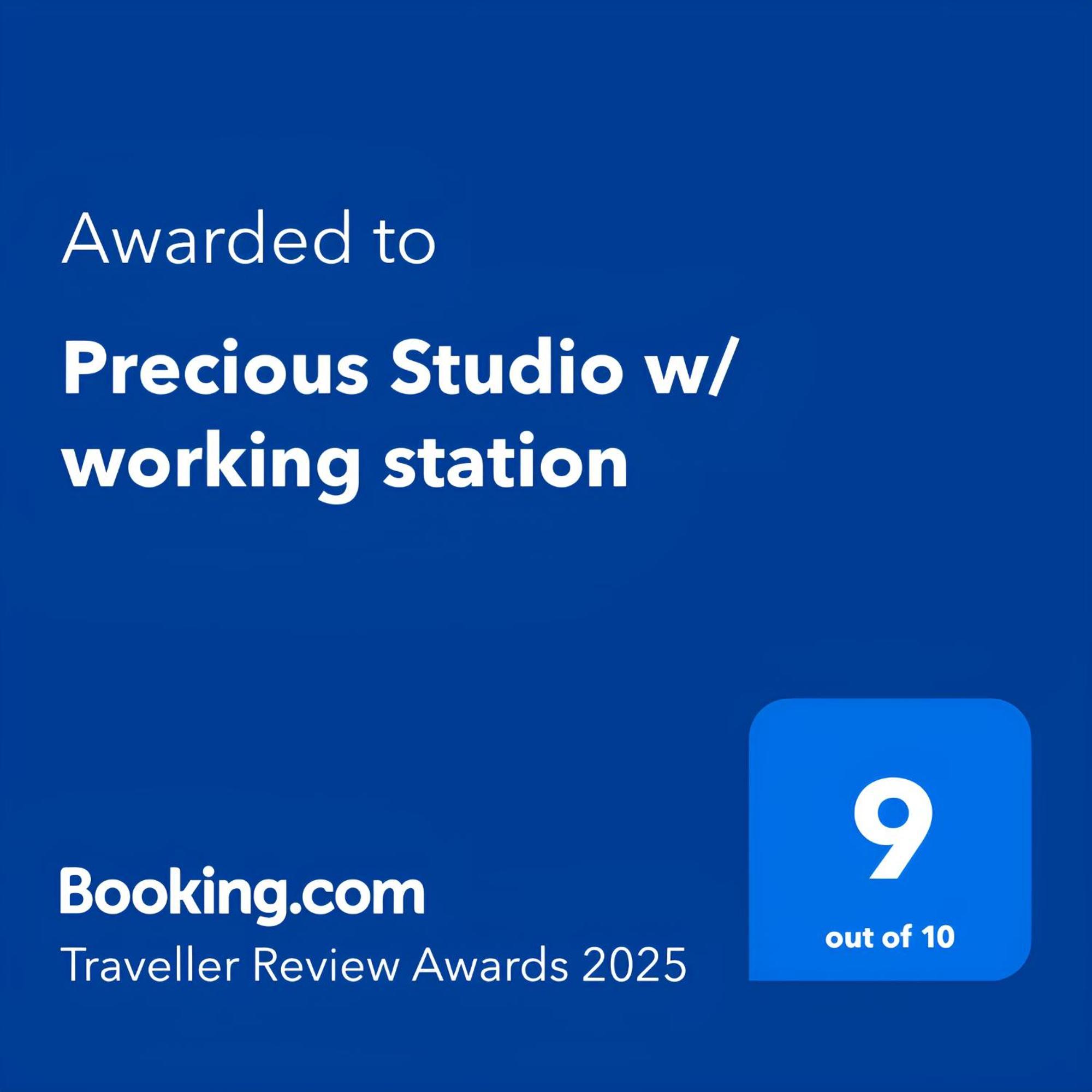 Precious Studio W/ Working Station Playa del Carmen Ngoại thất bức ảnh